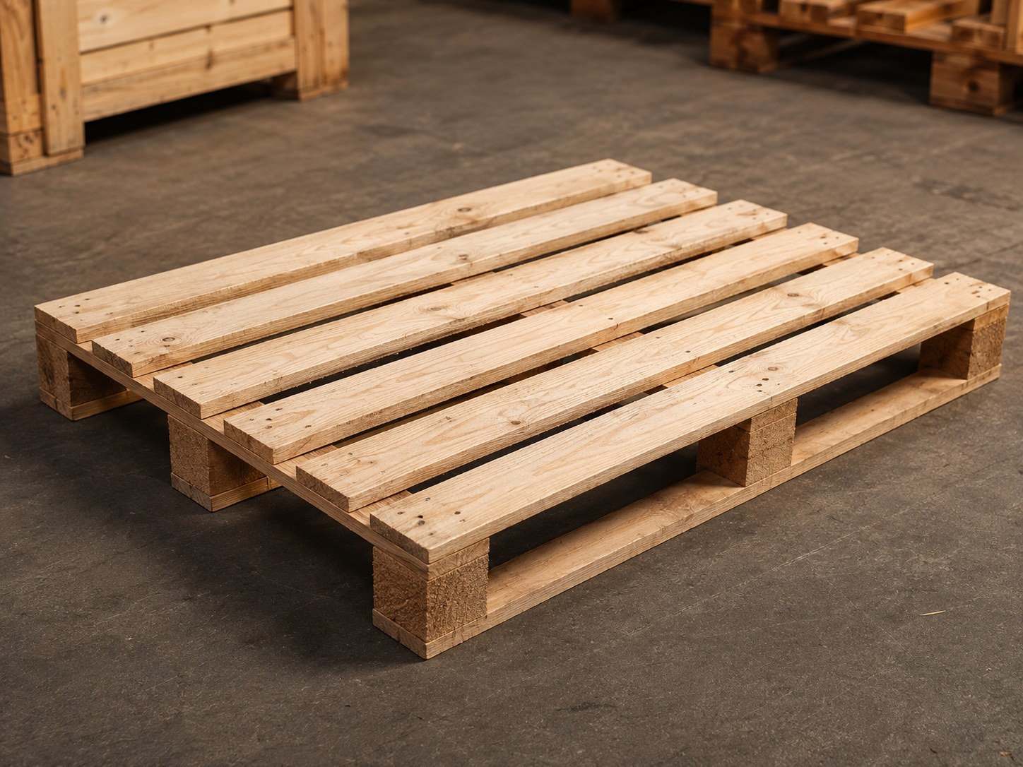 Pallets